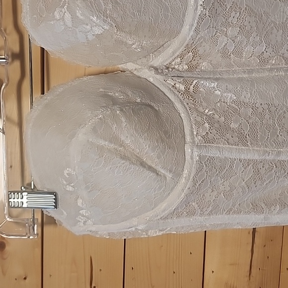 Vintage Carnival Corset Size 38D NEW - Picture 3 of 9